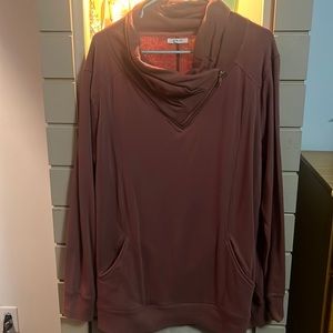 Cute long sleeve sweater